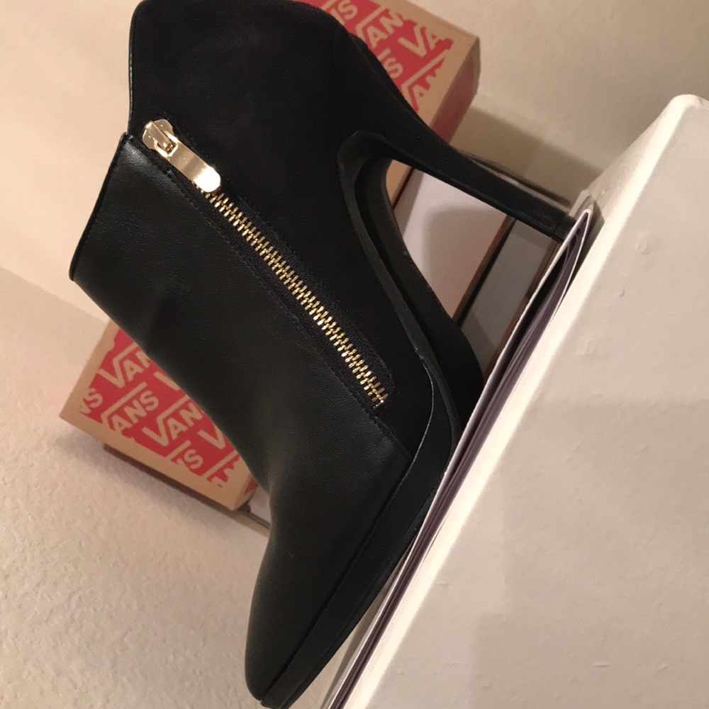 Limelight heels